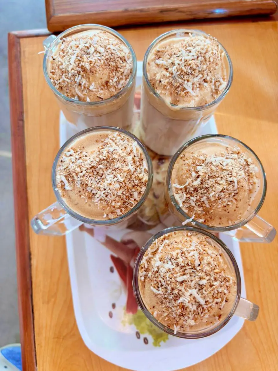 Authentic Sikkimese home-cooked food at Ayongonglee homestay Mangan